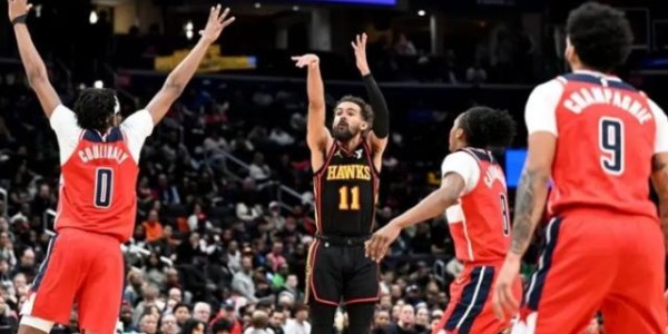 多多28app-【交易评级】老鹰斩断过往 奇才的年轻人整装待发