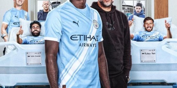 多多28app-格伊加盟曼城！利物浦球迷彻底破防 痛批管理层不可原谅