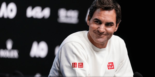 多多28app-罗德拉沃尔上空最璀璨的烟花 献给罗杰费德勒 致我们终将逝去的青春