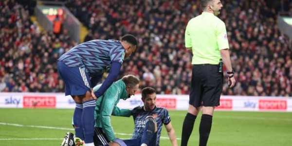 28圈-扎卡红牌枪手团结死守 名宿：这样的阿森纳不多见