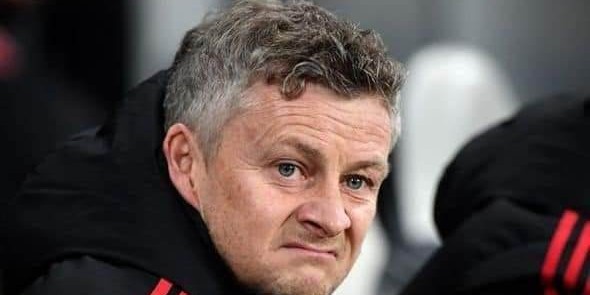 索尔斯克亚：谁罚点球赛前定好了 球队输在效率低