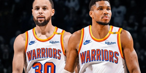 担心重蹈杜兰特覆辙！曝字母或不愿去勇士 两原因让他打退堂鼓？