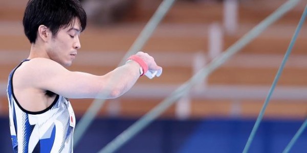 多多28官方网站-“全能王”内村航平谢幕 两周期全能8连冠无人能及