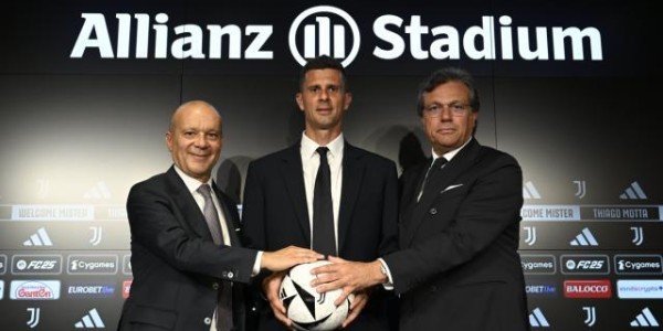 多多28-【意甲前瞻·尤文图斯】赌上未来的莫塔革命