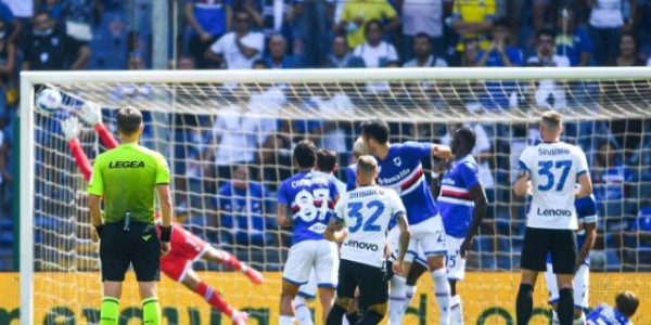 多多28app-两度被扳平后挥霍良机 国际米兰客场战平放慢脚步