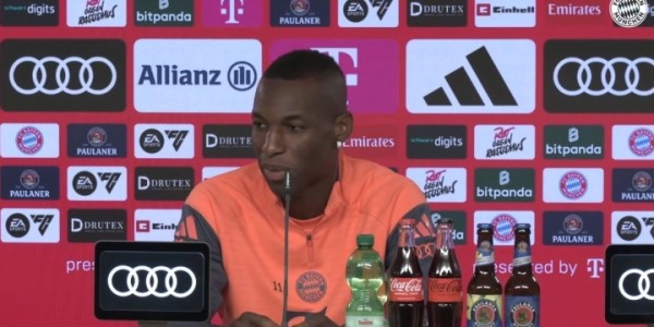 体面！杰克逊：赫内斯是传奇 我很尊重他，我只专注于帮球队赢球