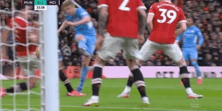 多多28app-【英超】巴伊乌龙 B.席尔瓦破门 曼城2比0客胜曼联