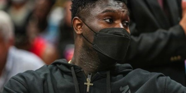 多多28-25岁以下谁最强？NBA高管：东契奇第1 莫兰特压锡安