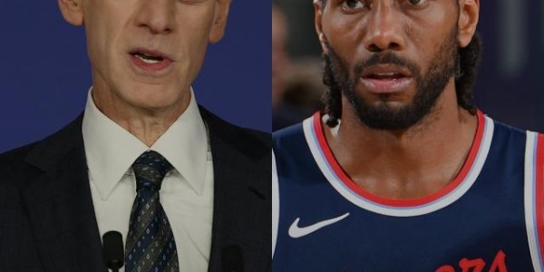 NG28-萧华首次回应快艇小卡一事：正在调查 要讲证据