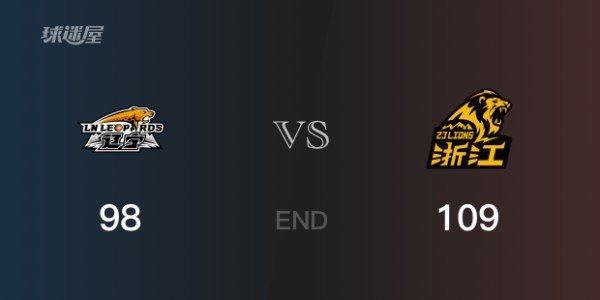 广厦vs辽宁全场录像回放-CBA季后赛(2025年05月01日)