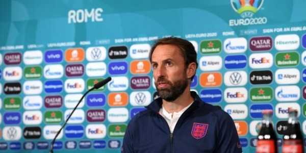 多多28官方网站-索斯盖特：福登搭档格里利什？家底阔难免有人委屈