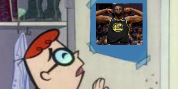 多多28官方网站-怀斯曼已参加5对5全场对抗 格林预计3到4周后复出