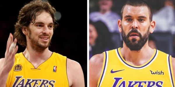 多多28app-小加&amp;amp;湖人：迟到13年的牵手 当年孙悦比他先被选中