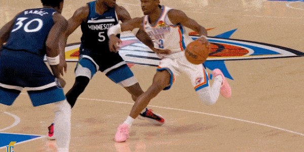 多多28官方网站-华子亲手送亚历山大20+！这眼神，是要弑父啊！|吉安尼斯·安特托孔波|雄鹿|步行者|NBA|雷霆_新浪体育_新浪新闻