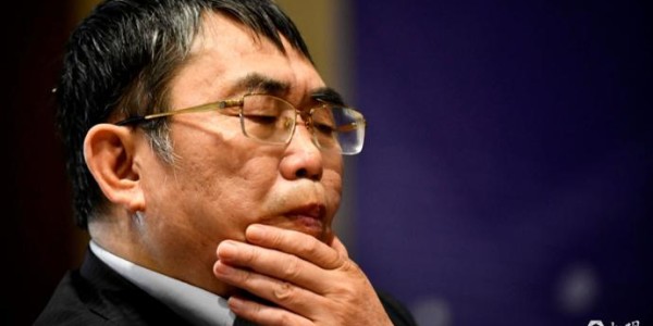 NG28-聂卫平：是棋圣更是中国足球最铁杆的球迷，曾拿出绝世茅台为国足出线庆功！