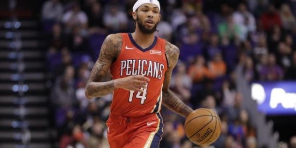 28圈-英格拉姆接过KD衣钵 更强壮更全面剑指世界杯冠军