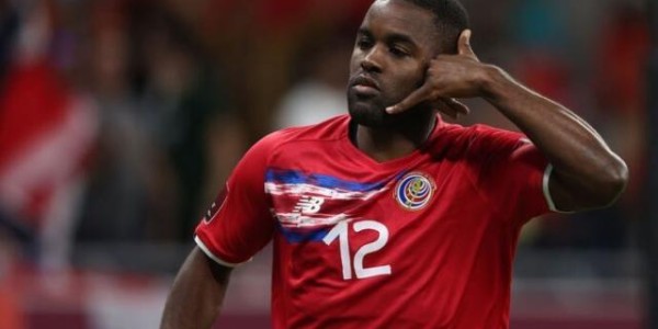 多多28app-首打附加赛 抢最后门票 哥斯达黎加进“死亡之组”