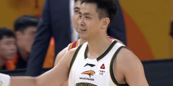 多多28官方网站-辽宁男篮4分惜败不敌山西，赵继伟15+6+7付豪11分，刘传兴11+7